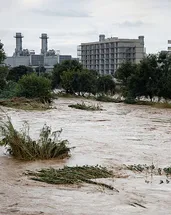 İspanya’da sel felaketi: 2 ölü