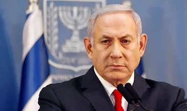 İsrail Başbakanı Benyamin Netanyahu’yu çıldırtan video