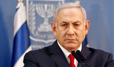 İsrail Başbakanı Benyamin Netanyahu’yu çıldırtan video