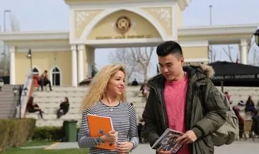 Türkiye’ye gelen yabancı öğrenci sayısı 5 kat arttı