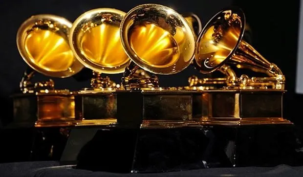 58. Grammy adayları açıklandı