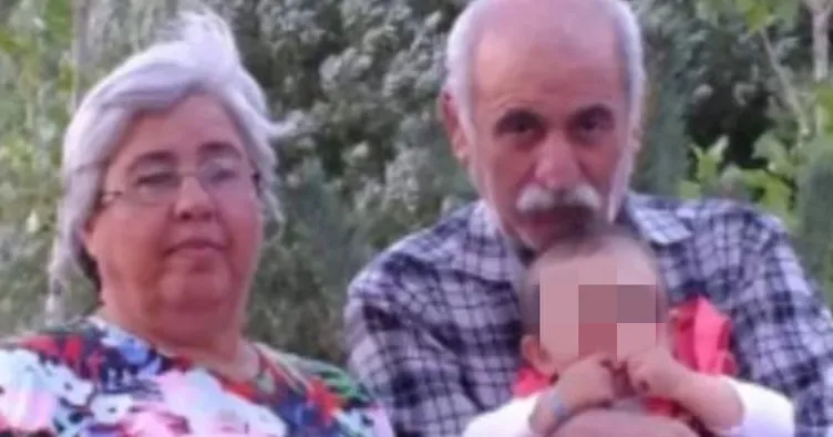 Sivas’ta karbonmonoksit gazından zehirlenen karı koca hayatını kaybetti