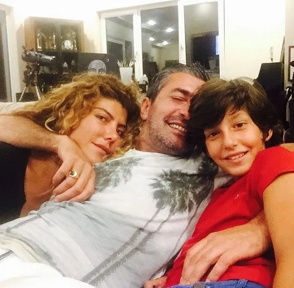 Unlu Oyuncu Erkan Petekkaya Son Dakika Hastaneye Kaldirildi Son Dakika Magazin Haberleri