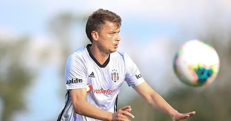 Beşiktaş’tan Lens ve Ljajic açıklaması!