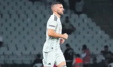 Hellas Verona Rebic’i istiyor