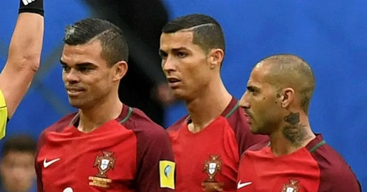 Süper Lig’den 4 isim Portekiz Milli Takımı’nda