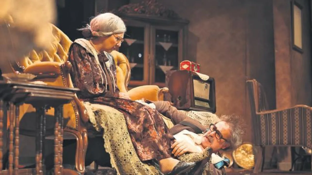 ‘Hadi Öldürsene Canikom’dan harika açılış ‘Hadi Öldürsene Canikom’dan harika açılış