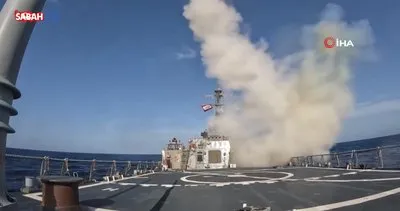ABD’den Yemen’e saldırı: 4 ölü | Video