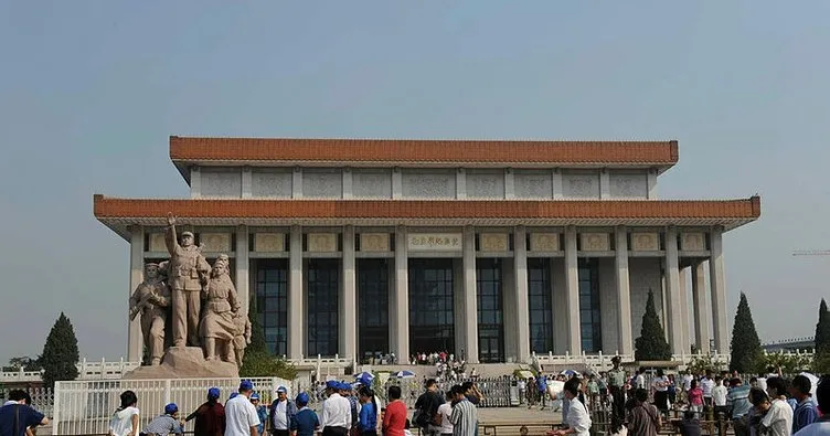 ABD’den Çin’e Tiananmen çağrısı