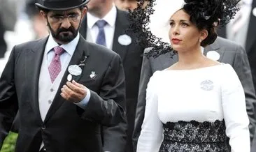 31 milyon sterlin ile Dubai’den kaçan Şeyh el Maktum’un eşi Prenses Haya’dan son dakika haberi geldi! Prenses Haya...