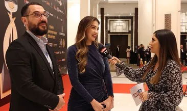 Ceren Benderlioğlu eşi Emir Benderlioğlu ile 11 yıllık evliliğinin sırrını açıkladı!