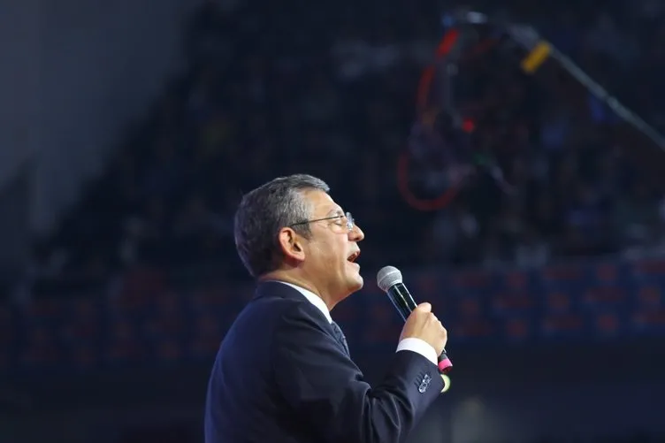 AK Parti Sözcüsü Ömer Çelik: CHP aynı CHP… İlk vazgeçtiği kendi sözü oldu