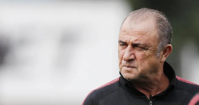 Dünya yıldızını bizzat Fatih Terim getirecek!