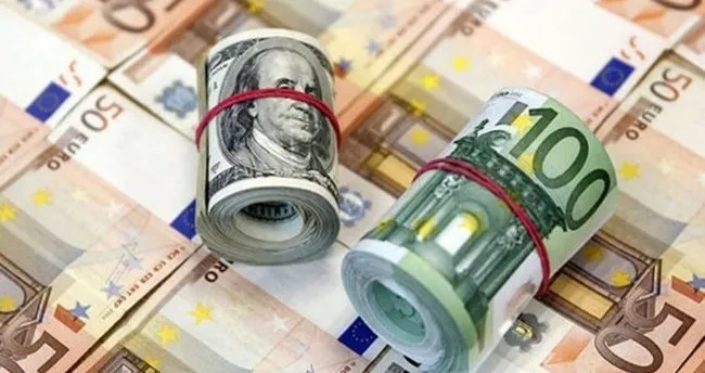 Dolar Ve Euro Ne Kadar 18 Eylul Dolar Ve Euro Canli Alis Satis Fiyatlari Burada Ekonomi Haberleri