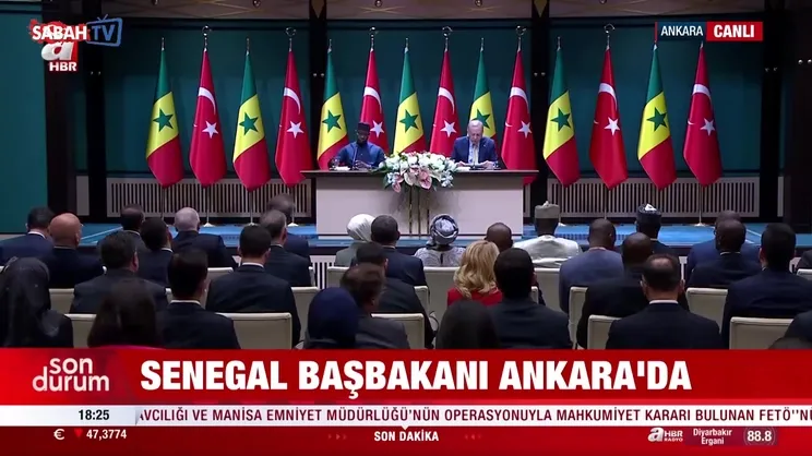 Başkan Erdoğan'dan önemli açıklamalar