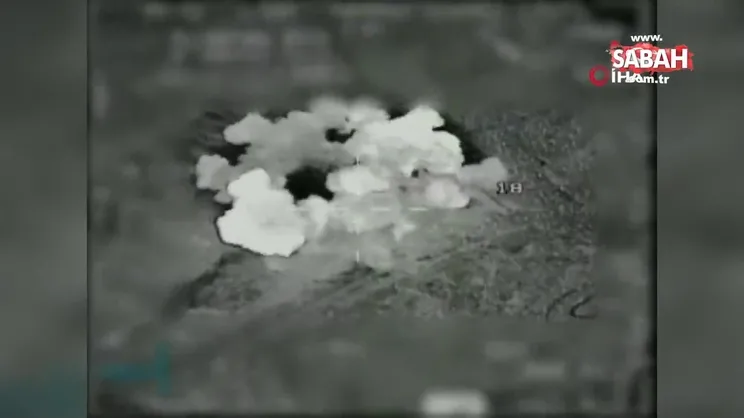 MSB'den EFES2022 Tatbikatı’na ait görüntü paylaşımı | Video