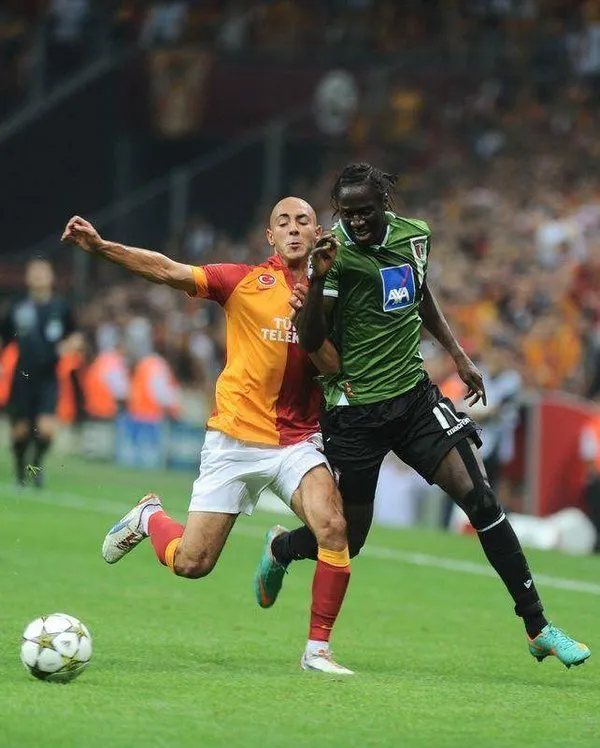 Galatasaray gruptan nasıl çıkar?