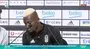 Bernard Mensah: Zor bir maç olacak