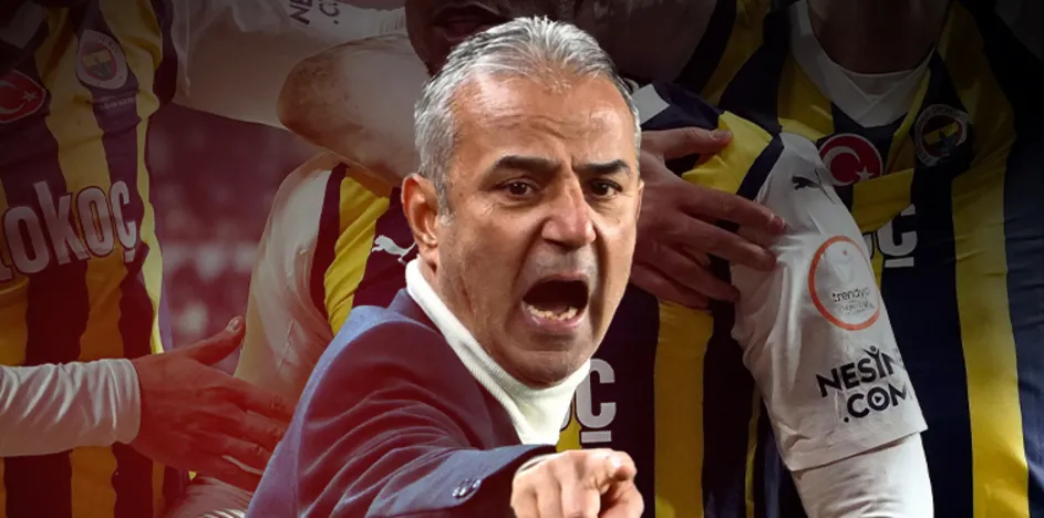 Son dakika haberi: Fenerbahçe’den akılalmaz istatistik! Kanarya Avrupa’nın en zirvesine yerleşti...