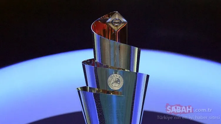 UEFA Uluslar Lig formatı ve amacı nedir? Uluslar Ligi nedir?