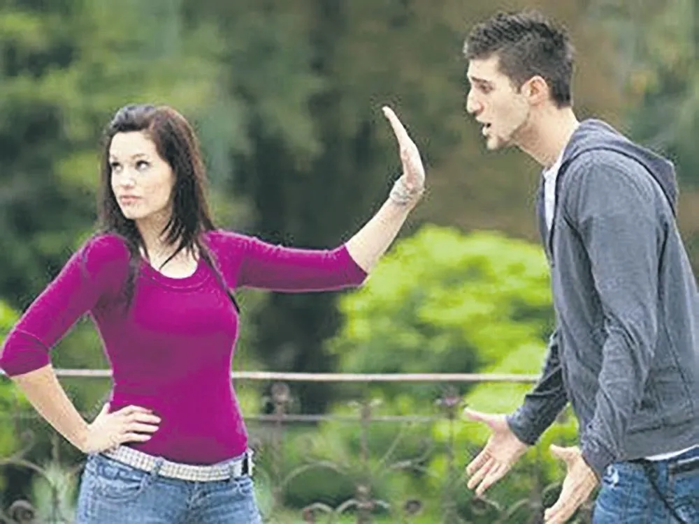 Kadın tripleri sözlüğü – YÜKSEL AYTUĞ