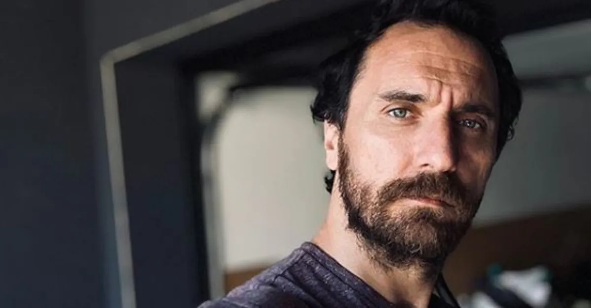 Fırat Çelik'in dans performansı hayranlarını şaşırttı! - Son Dakika Magazin Haberleri