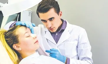 Bu sinyaller sinüzit habercisi