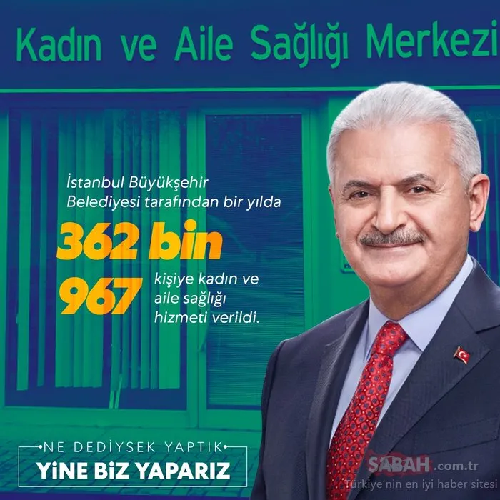 AK Parti’den yeni slogan… Ne dediysek yaptık, yine biz yaparız