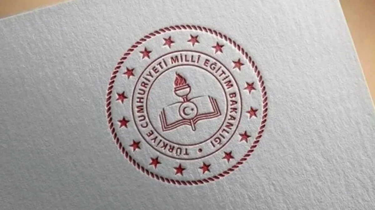 MEB duyurdu: Ülke geneli ortak yazılı sınav tarihleri belli oldu MEB duyurdu: Ülke geneli ortak yazılı sınav tarihleri belli oldu
