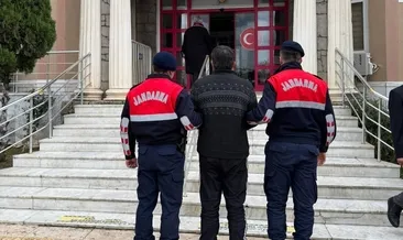 Firariler jandarmadan kaçamadı