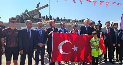 TBMM Başkanı Numan Kurtulmuş Kocatepe törenlerine katıldı #afyonkarahisar