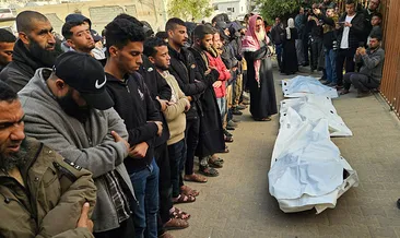 İsrail’den Gazze’de ateşkes ihlali: 10 Filistinli katledildi