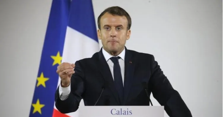 Çifte ajan olayında Fransa da Rusya’ya tedbire hazırlanıyor