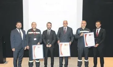 Star Rafineri’den üç önemli belge