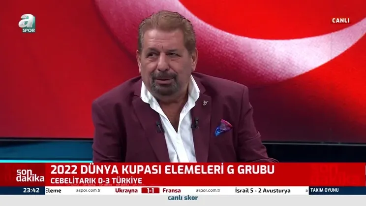Erman Toroğlu'ndan Şenol Güneş: 