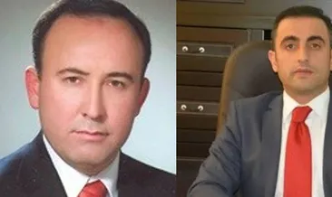 Ankesöre takılan eski vali yardımcısı Fuat Avni ekibinden çıktı
