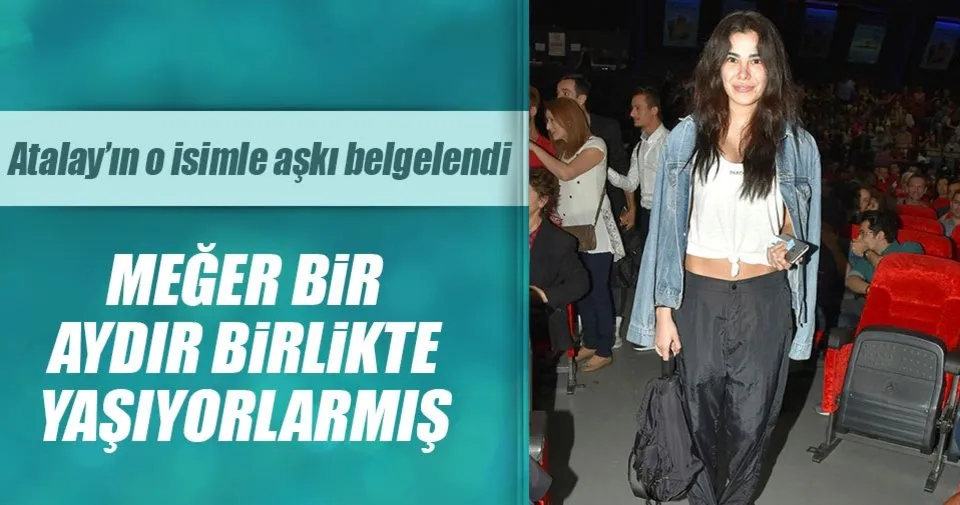asena atalay ile tan tasci aski