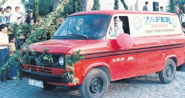 Rumeli’den gelen 700 yıllık lezzet