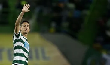 Joao Pedro Da Silva Pereira Trabzonspor’da