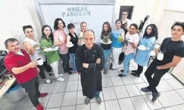 Turkiye De Bir Ilk Universitede Kahve Egitimi Ntv
