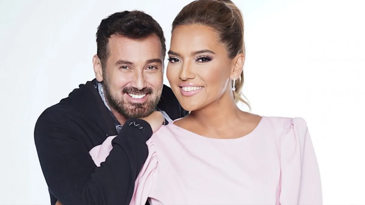 Demet Akalın dostu Metin Arolat hakkında konuştu!