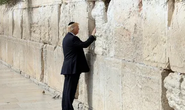 Trump, Filistin’den ne istiyor?