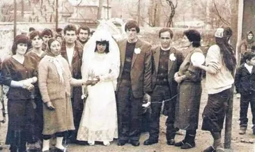 Unutulmayacak bir düğün