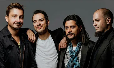 Açıkhavada senfonik Mor ve Ötesi