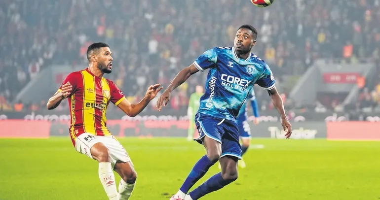 Musaba direkt 11’e