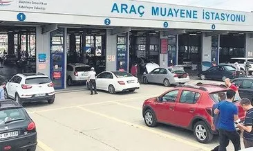 Muayenede kartla ödeme için çalışılıyor