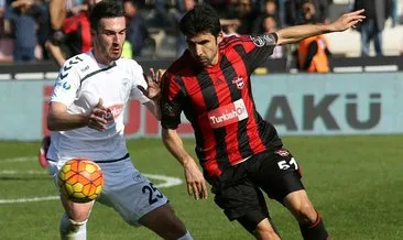 Konyaspor - Gaziantepspor maçı ne zaman saat kaçta hangi kanalda canlı yayınlanacak?