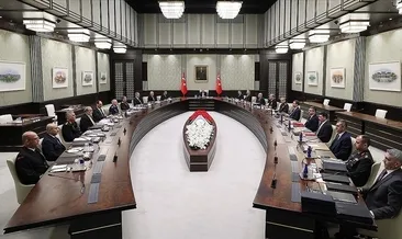 Suriye’nin birliğine desteğimiz sürecek