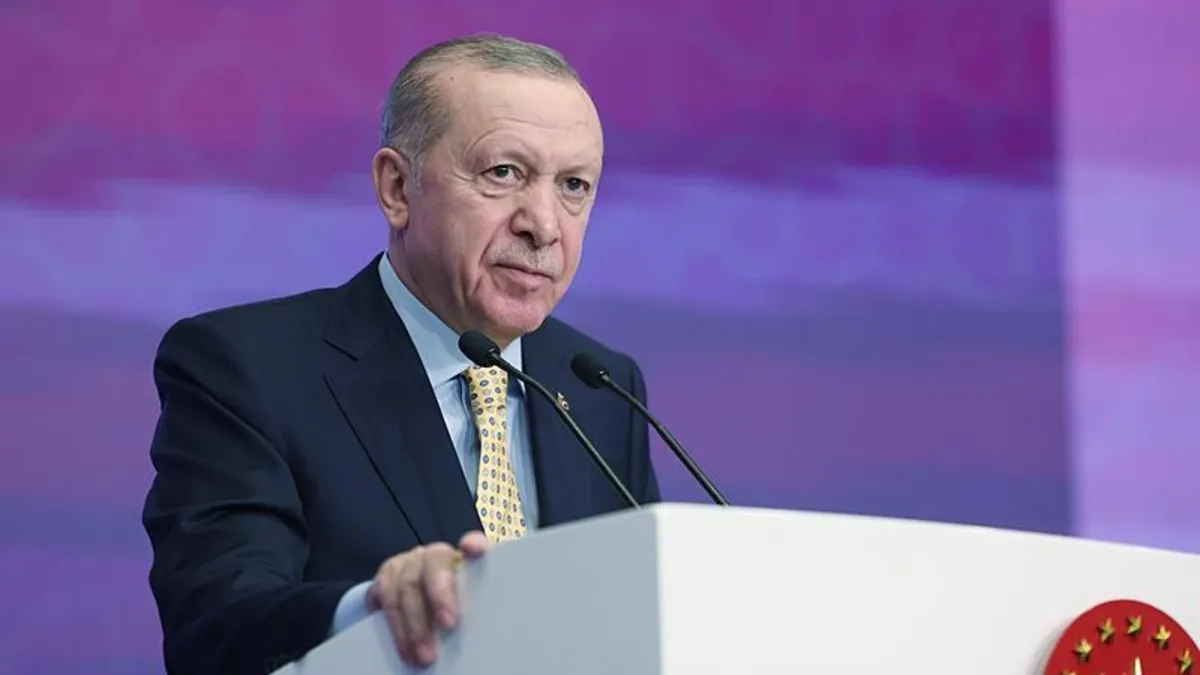 Yeni dünya düzeninde kutup başı Türkiye Yeni dünya düzeninde kutup başı Türkiye