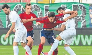 Akigo sınıfı geçti